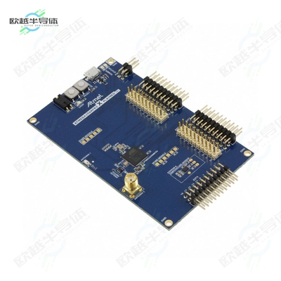 ATMEGA256RFR2-XPRO[开发板XPLAINED PRO EVAL KIT】