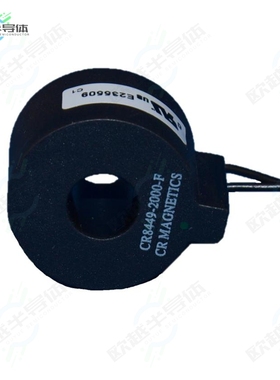 CR8449-2500-N[变压器CURR SENSE XFMR 50A IN-LINE]