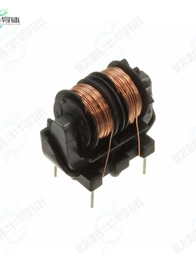 SSR10V-06475[滤波器CMC 47.5MH 600MA 2LN TH]