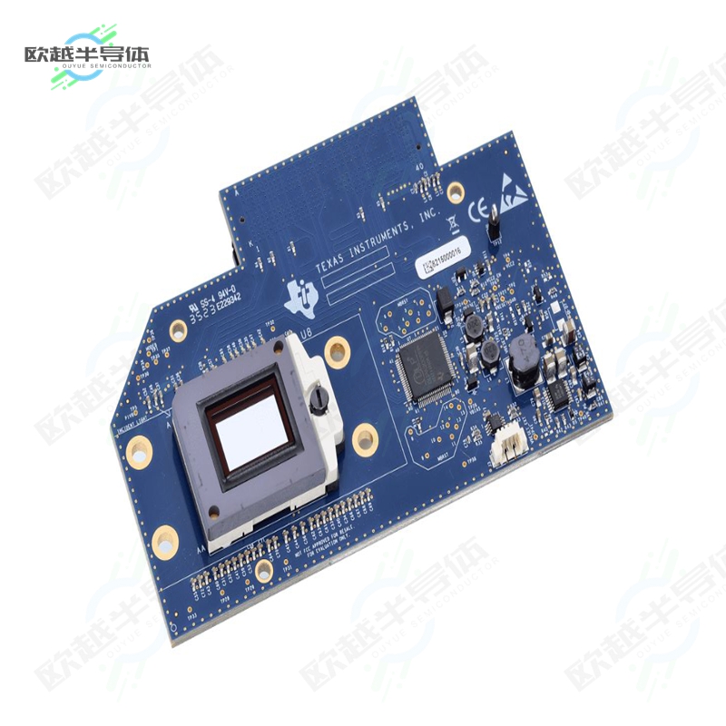 DLP800REEVM[开发板EVAL BOARD FOR DLP800】