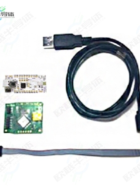 ES2832AA2-EVK[开发板EVALUATION KIT (BOARD+DEBUGGER)】