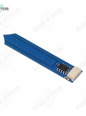 AST1037[开发板SOIL MOISTURE SENSOR WIRELING】