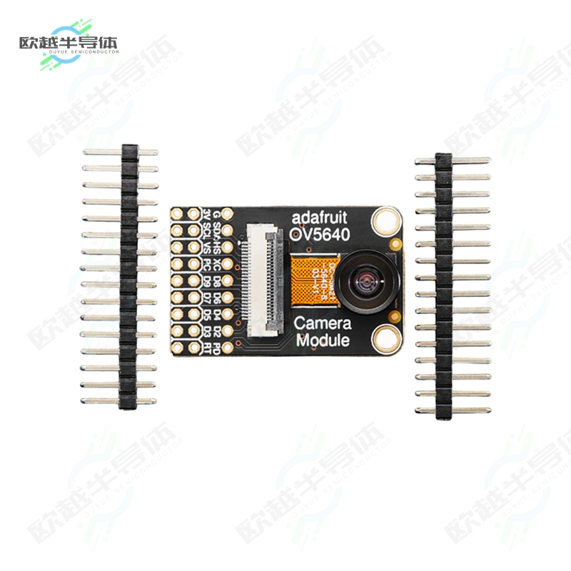 5841[开发板ADAFRUIT OV5640 CAMERA BREAKOUT】