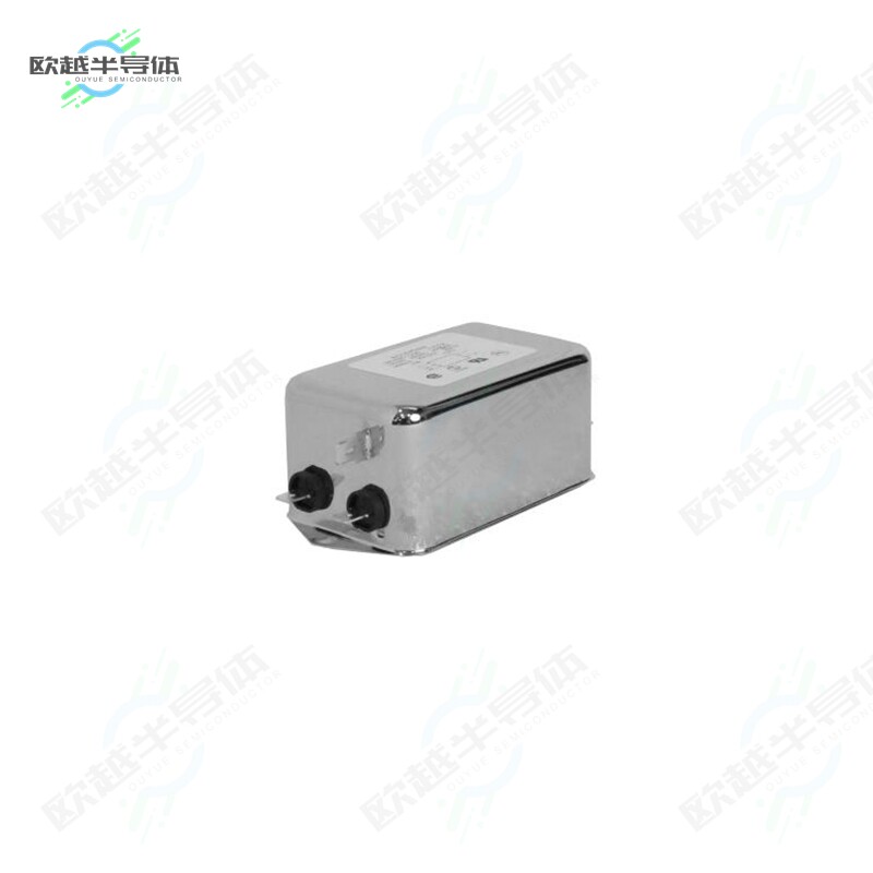 DSC2000-1-1-W[滤波器LINE FILTER 250VAC 20A CHASS MNT]