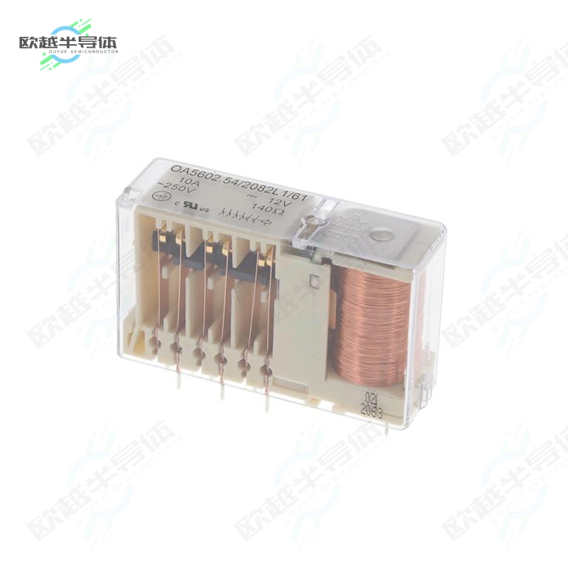 56.OA02.1242S[继电器OA560212V 4NO/2NC AGNI10+5UMAU I]