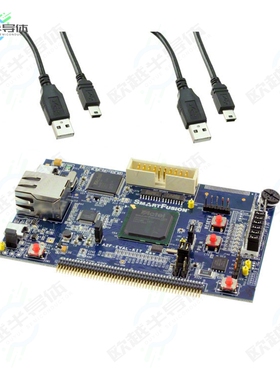 A2F-EVAL-KIT-2[开发板KIT EVAL SMARTFUSION A2F】