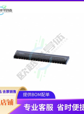 5047543920【CONN FPC 39POS .3MM SMD R/A】