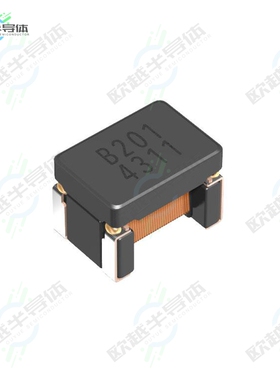 ADL4532VK-100M-TL000[电感器IND 10UH,1.25A,235M-55 155]