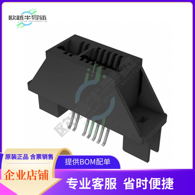 MEC1-108-02-L-D-EM2-TR【CONN EDGE DUAL FMALE 16POS 0.039】