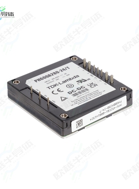 PH600A28024/T[电源模块DC DC CONVERTER 24V 600W]