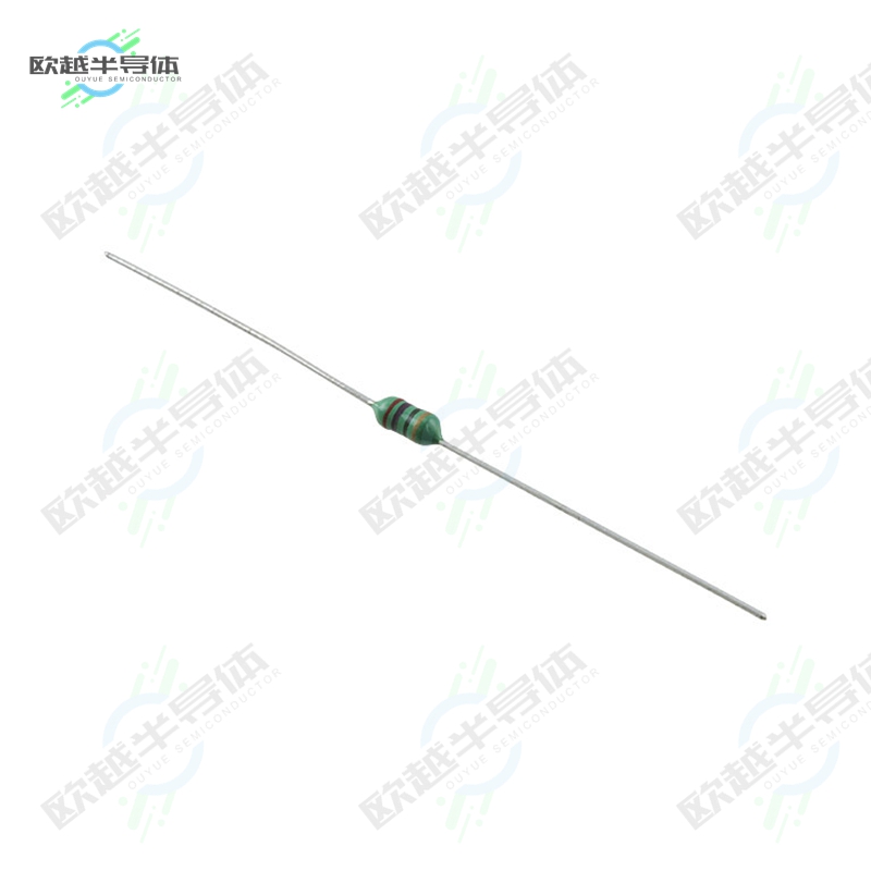 78F270J-RC[电感器FIXED IND 27UH 270MA 1.35 OHM TH]