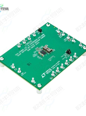 DC2407A[开发板EVAL BOARD FOR LT8650S】