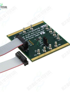 DC1488A-B[开发板EVAL BOARD FOR LTC2634-12】