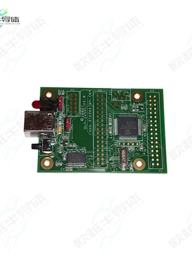 DLP-245PL-G-CCS[开发板EVAL BOARD FOR FT232R】