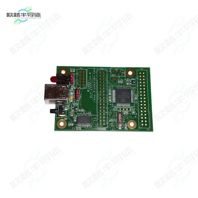 DLP-245PL-G-CCS[开发板EVAL BOARD FOR FT232R】