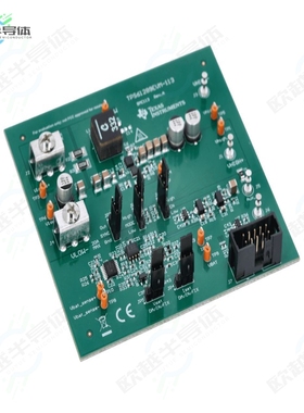 TPS61289EVM-113[开发板EVAL BOARD FOR TPS61289】