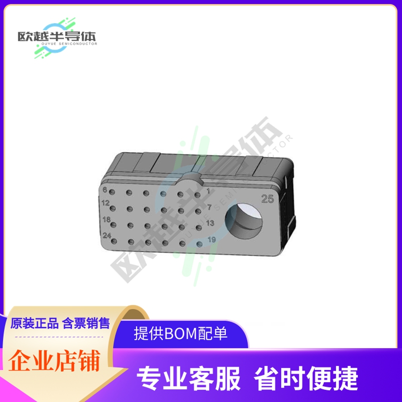 C-ENXBE25Q1PA【INSERT PER EN4644 25X PLG A CODE】