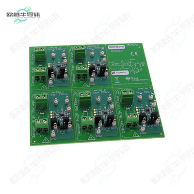 INA296AEVM[开发板EVAL BOARD FOR INA296A】