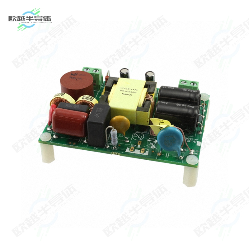 NCL30000LED2GEVB[开发板EVAL BOARD FOR NCL30000】