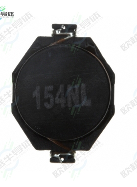 P0752.154NLT[电感器FIXED IND 150UH 1A 570 MOHM SMD]
