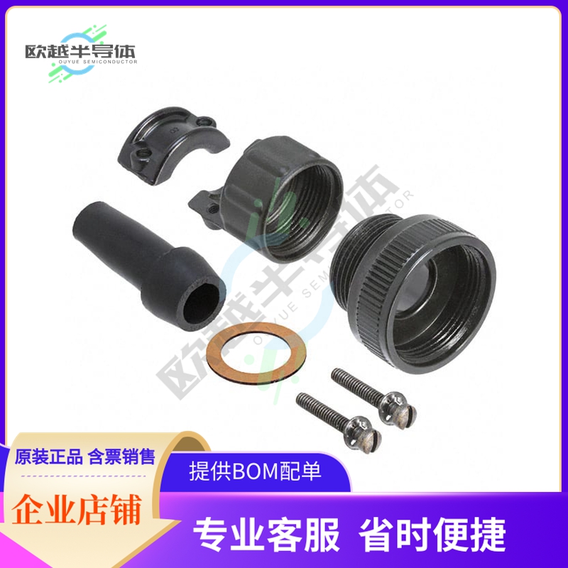 97-67-18-8(621)【CONN CABLE CLAMP ADPT SZ 18 1-20】