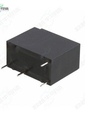 ALQ324[继电器RELAY GEN PURPOSE SPST 10A 24V]