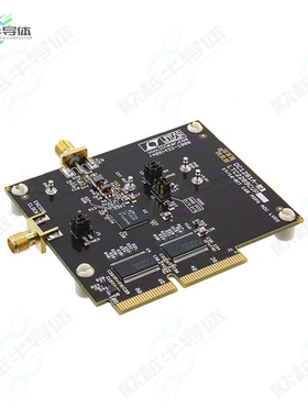 DC1281A-A[开发板BOARD DEMO 16BIT 160MSPS LTC2209】
