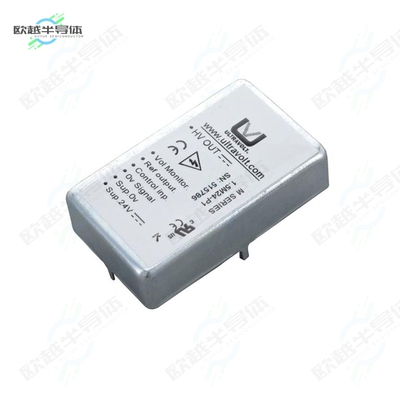 1.5M24-P1[电源模块DC DC CONVERTER 1500V 1W]