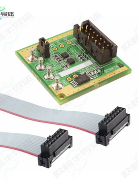 DC1067A-B[开发板BOARD DELTA SIGMA ADC LTC2450-1】