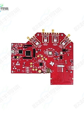DAC39J82EVM[开发板EVAL BOARD FOR DAC39J82】