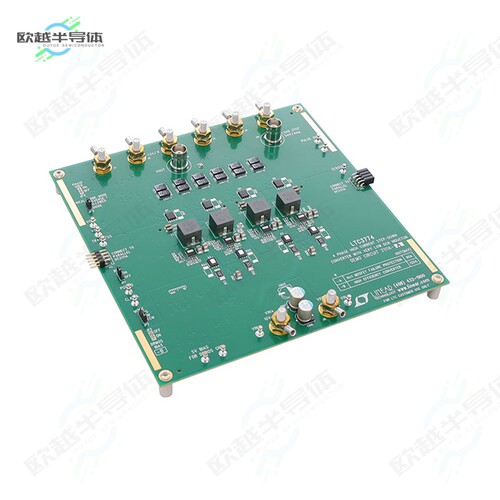 DC2111A-A[开发板EVAL BOARD FOR LTC3774】