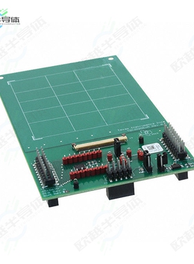 TSC2020EVM[开发板EVAL BOARD FOR TSC2020】