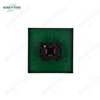 FSM64TQA[开发板SOCKET MODULE, 64TQFP, ACTEL; B=】