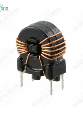 7448013501[滤波器CMC 500UH 3.5A 2LN TH]