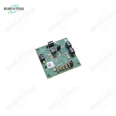 TPS65281EVM[开发板EVAL BOARD FOR TPS65281】