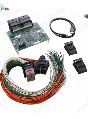 RDVCU5775EVM[开发板MPC5775B BMS & VCU REF DESIGN】