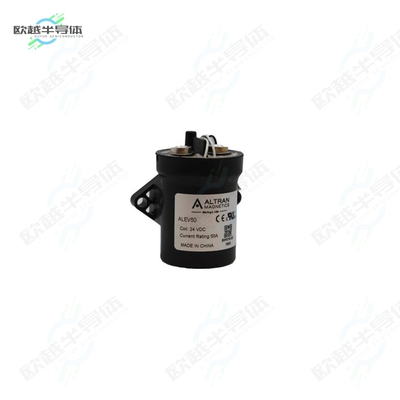 ALEV50-ES[继电器ALEV50 SERIES 50A DC CONTACTOR]