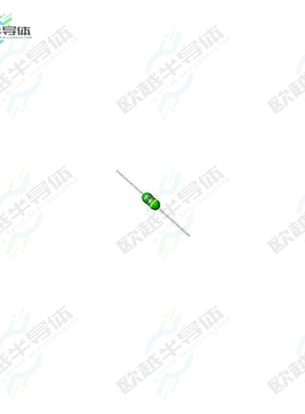 CTC3F-4R7K[电感器4.7UH AXIAL CONF COATD INDUCTOR]