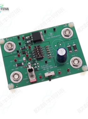 TPS92623Q1EVM[开发板EVAL BOARD FOR TPS92623-Q1】