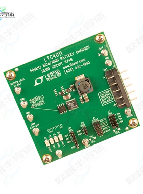DC674B[开发板EVAL BOARD FOR LTC4011】