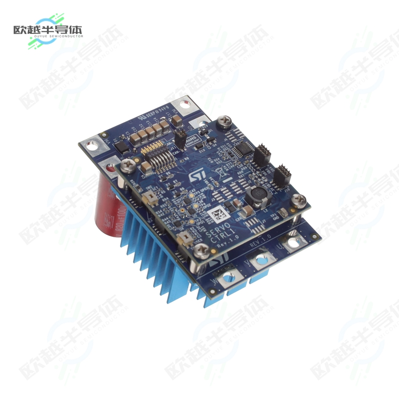 EVLSERVO1[开发板STSPIN32G4 REFERENCE DESIGN FOR】