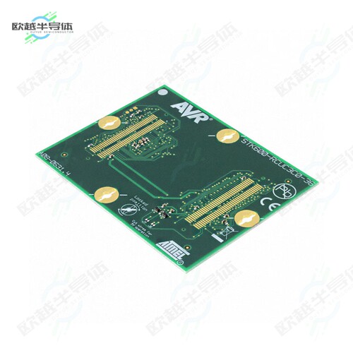 ATSTK600-RC36[开发板STK600 ROUTING CARD AVR】