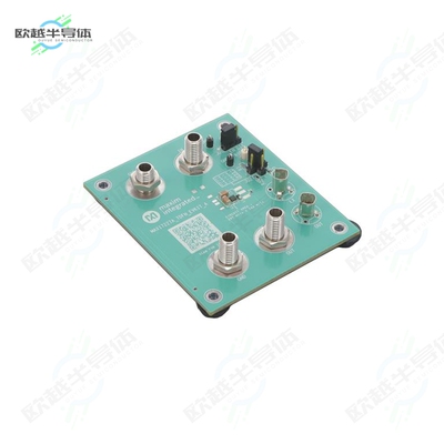 MAX17227AEVK#TDFN[开发板EVAL BOARD FOR MAX17227A】