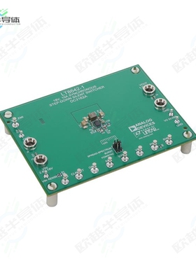 DC3162A[开发板EVAL BOARD FOR LT86421】