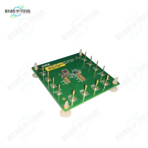 EVL3437-J-00A[开发板EVAL BOARD FOR MP3437】