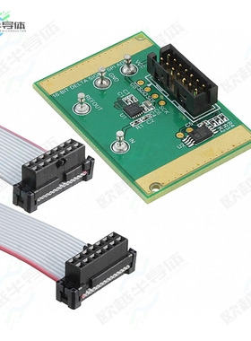 DC1490A[开发板BOARD DELTA SIGMA ADC LTC2460】