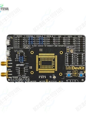 LGA DEVKIT SM[开发板CINTERION LGA DEVKIT SMALL/MED】