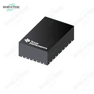 TPSM63603V5RDHR[电源模块HIGH-DENSITY, 3-V TO 36-V INPUT,]