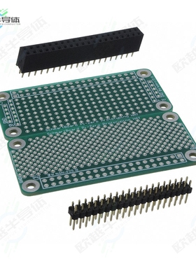 710-0016-03[开发板SCHMARTBOARD PI ZERO PROTOTYPING】