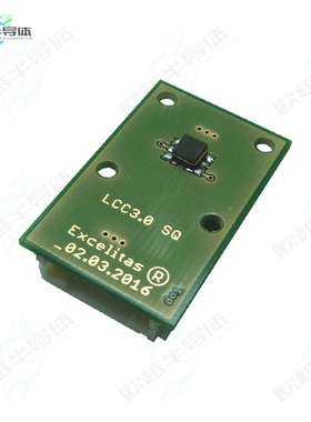 DIGIPILE SMD ADAPTERBOARD INCL. TPIS 1S 1051[开发板BOARD TO